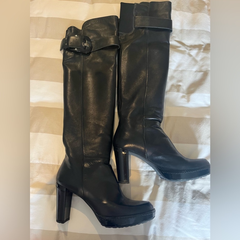 Stuart Weitzman